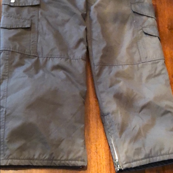 Ski pants junior size 16 Firefly - Picture 2 of 3